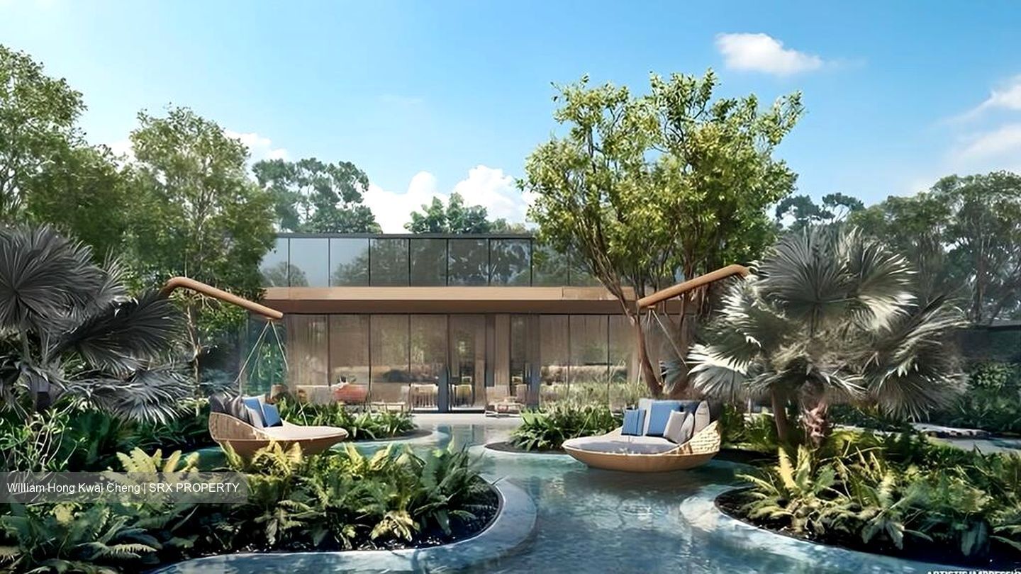 Meyer Road (D15), Condominium #439399661